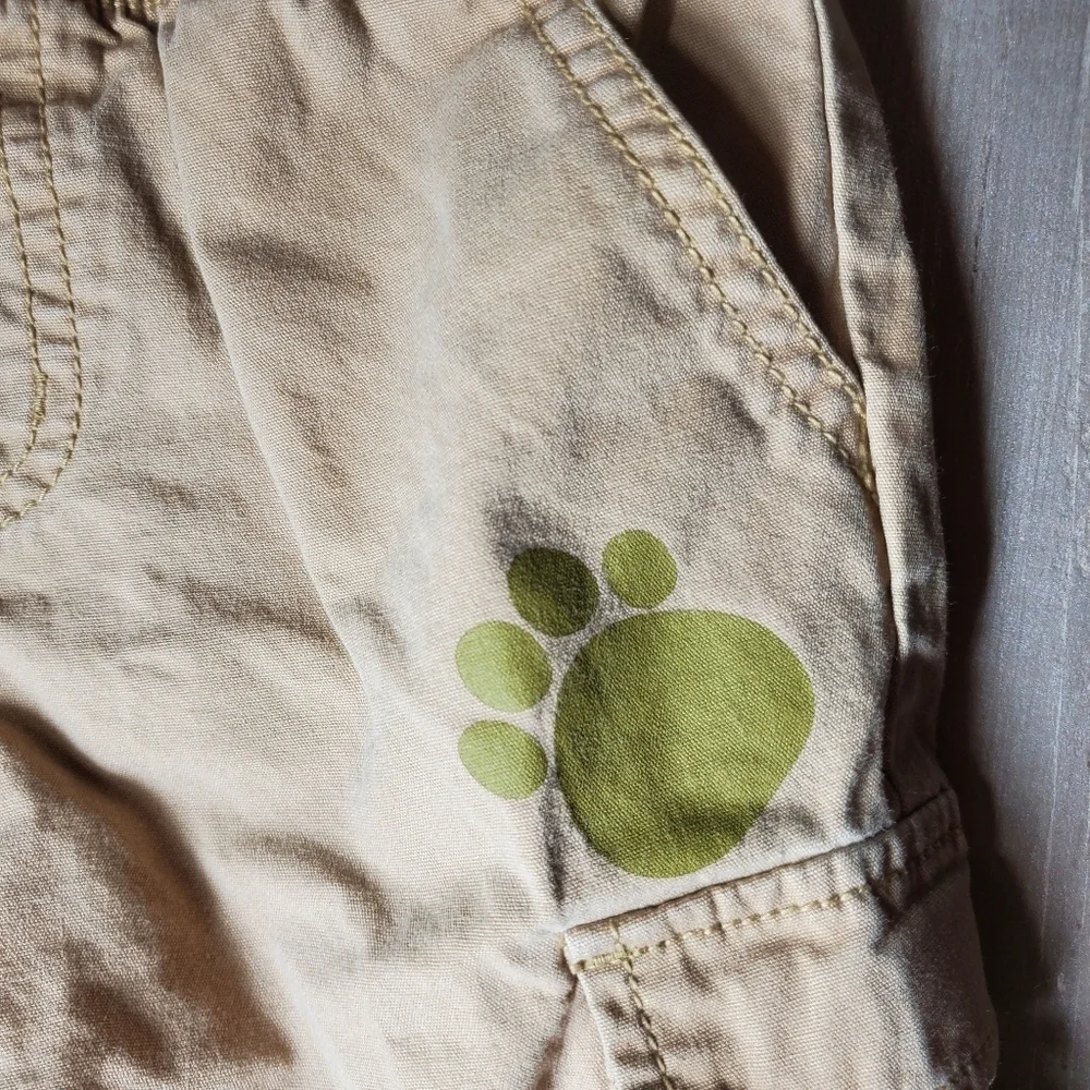 Gymboree prepstar pup